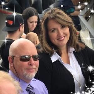 Meet your Posher, Tammy